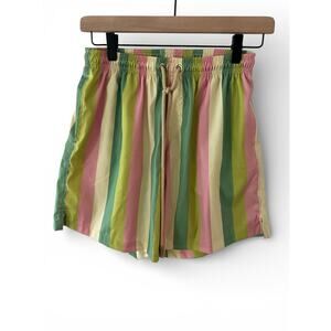 Kenny Flowers Swim Trunks men’s sz S